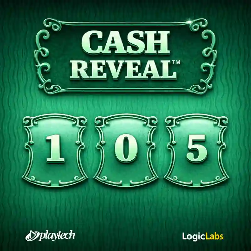 Cash Reveal