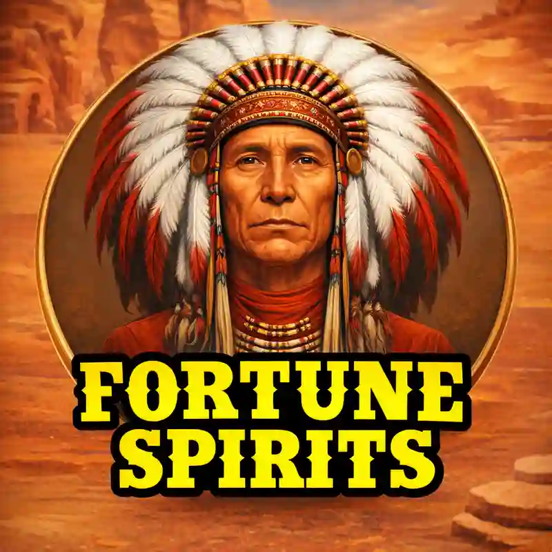 Fortune Spirits Slot Game Cover