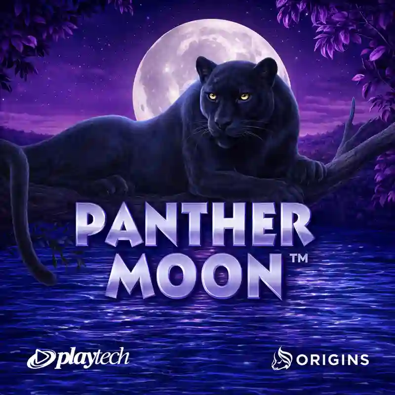Panther Moon Casino Game