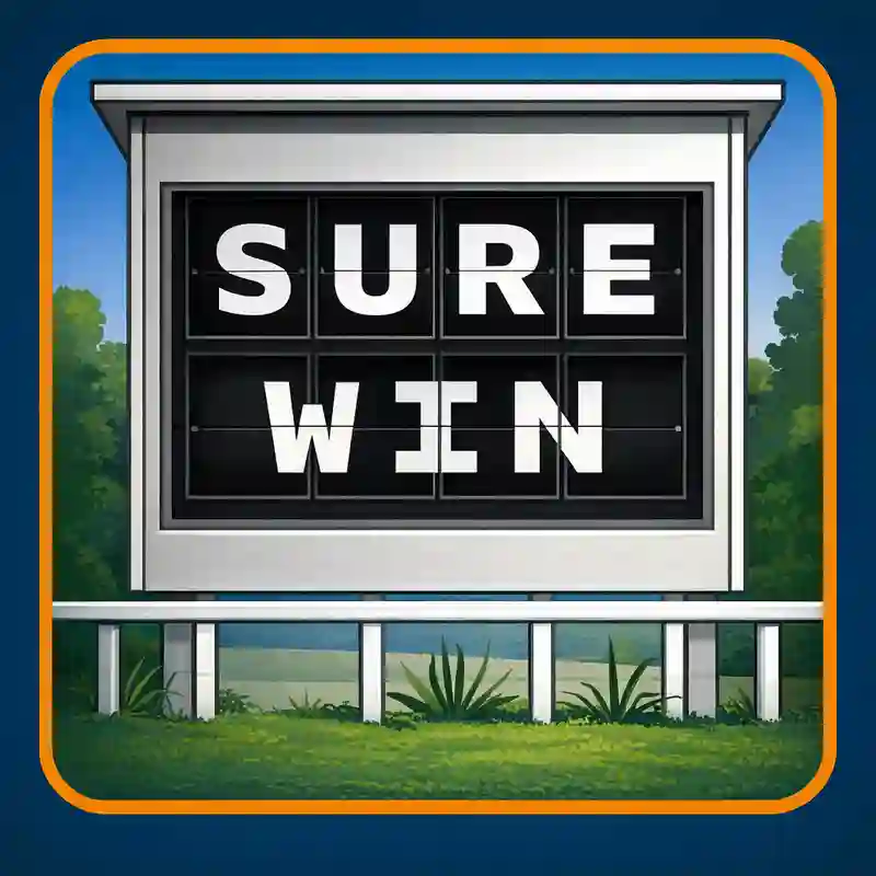 Sure Win Casino Game - Play Now on Metro Turf